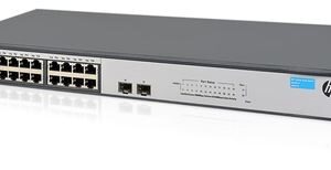 HPE SWITCH OFFICECONNECT 1420 24G 2SFP