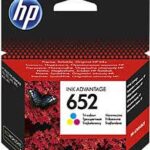 Tinta HP F6V24AE