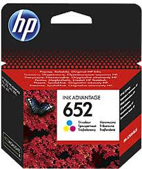 Tinta HP F6V24AE Tinta HP F6V24AE