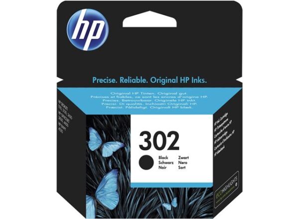 Tinta HP F6U66AE Tinta HP F6U66AE
