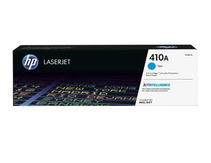 Toner HP CF411A 410A Toner HP CF411A 410A