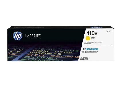 Toner HP CF412A 410A Toner HP CF412A 410A