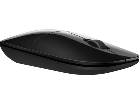 HP miš Z3700 HP miš Z3700