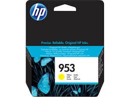 Tinta HP F6T81AE