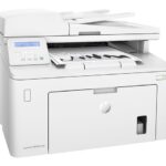 PRN MFP HP MLJ M227sdn