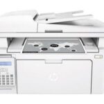 PRN MFP HP MLJ M130fn