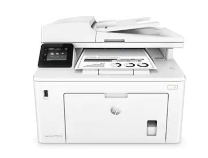 PRN MFP HP MLJ M227fdw PRN MFP HP MLJ M227fdw