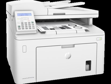 PRN MFP HP MLJ M227fdn PRN MFP HP MLJ M227fdn