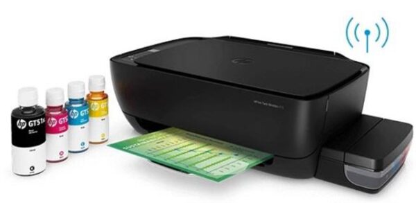 PRN MFP HP Ink Tank 415 WiFi PRN MFP HP Ink Tank 415 WiFi