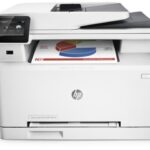 PRN MFP HP MLJ M436n