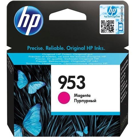 Tinta HP F6U13AE Tinta HP F6U13AE