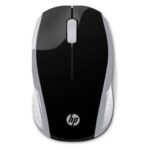 HP bežični miš za prijenosno računalo 2HU84AA
