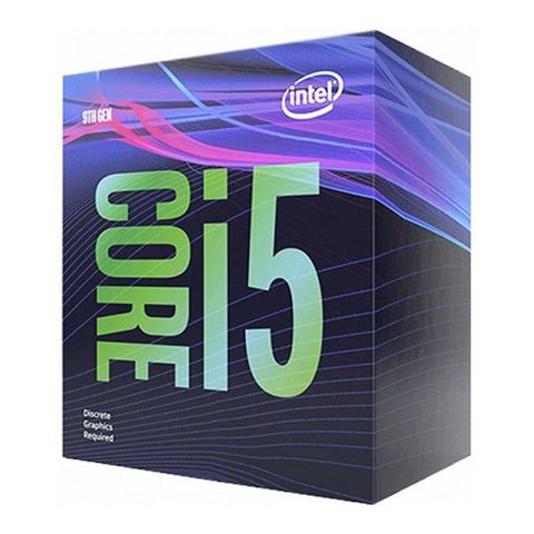 Procesor INT Core i5 9400F