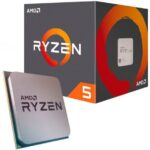 Procesor AMD Ryzen 5 3600