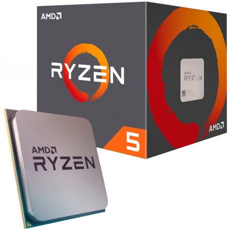 Procesor AMD Ryzen 5 3600 Procesor AMD Ryzen 5 3600