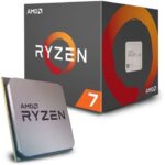Procesor AMD Ryzen 7 3800X