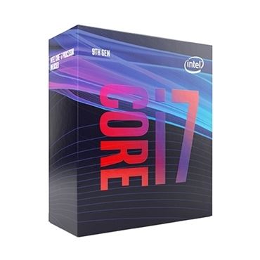 Procesor Intel Core i7 9700