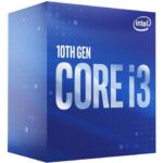 Procesor Intel Core i3 10100