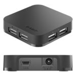 D-Link USB hub DUB-H4/E