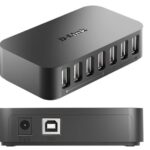 D-Link USB hub DUB-H7/E