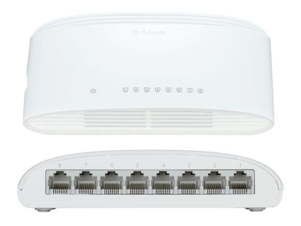 D-Link switch neupravljivi D-Link switch neupravljivi