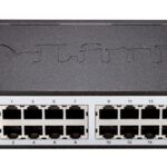D-Link switch neupravljivi DES-1024D/E