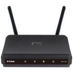 D-Link pristupna točka DAP-1360/E