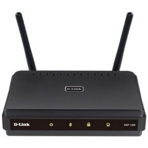 D-Link pristupna točka DAP-1360/E