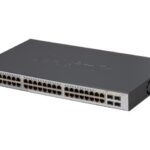 D-Link switch web upravljivi DGS-1210-48