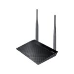 Wireless router Asus RT-N12E