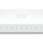 D-Link switch neupravljivi