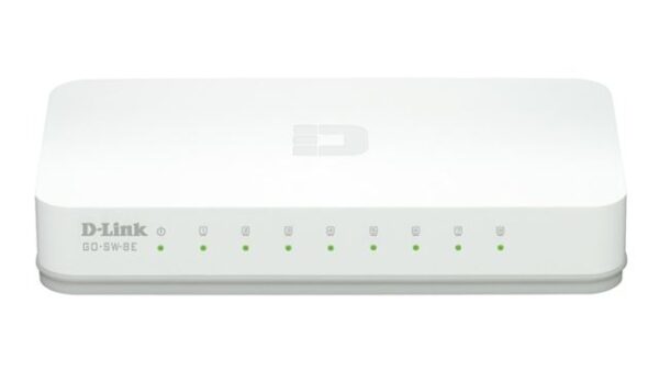 D-Link switch neupravljivi D-Link switch neupravljivi