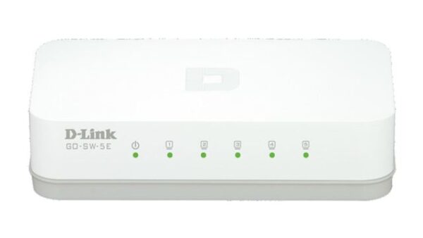 D-Link switch neupravljivi D-Link switch neupravljivi