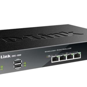 D-Link bežični kontroler DWC-1000