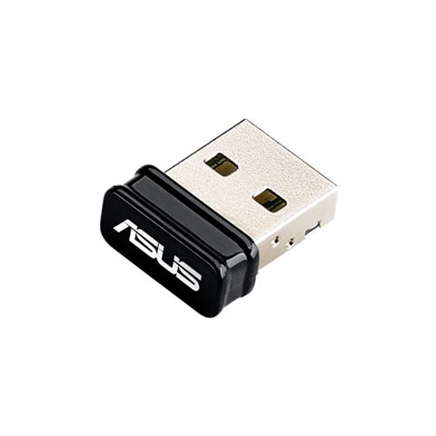 Wireless USB adapter Asus USB-N10 nano Wireless USB adapter Asus USB-N10 nano