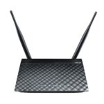 Wireless router Asus RT-N12 PLUS