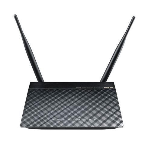 Wireless router Asus RT-N12 PLUS Wireless router Asus RT-N12 PLUS