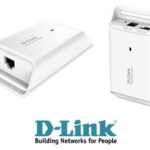 D-Link 1-Port Gigabit PoE Injektor