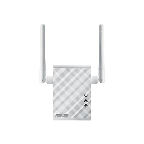 Repeater / Access Point / Media Bridge Asus RP-N12 Repeater / Access Point / Media Bridge Asus RP-N12