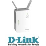 D-Link bežični range extender D-Link DAP-1620/E