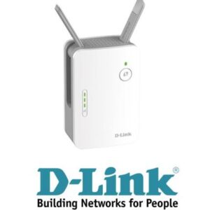 D-Link bežični range extender D-Link DAP-1620/E