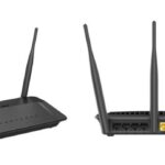 D-Link bežični router DIR-809/E