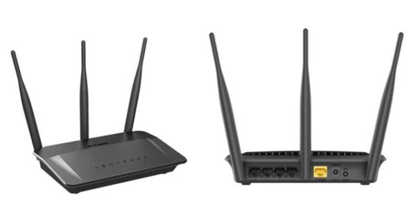 D-Link bežični router DIR-809/E D-Link bežični router DIR-809/E