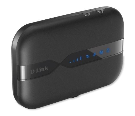D-Link 4G LTE router DWR-932 D-Link 4G LTE router DWR-932