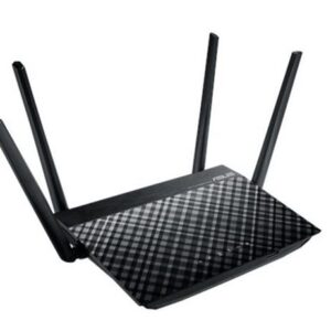 Wireless router Asus RT-AC58U