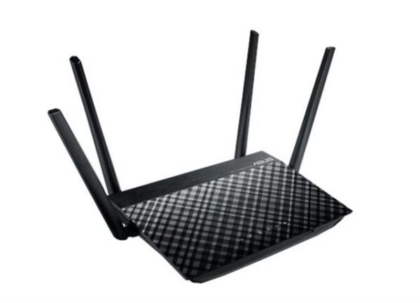 Wireless router Asus RT-AC58U Wireless router Asus RT-AC58U