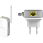 D-Link bežični range extender D-Link DAP-1325/E