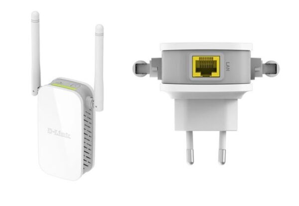 D-Link bežični range extender D-Link DAP-1325/E