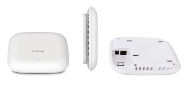 D-Link pristupna točka DAP-2610 D-Link pristupna točka DAP-2610