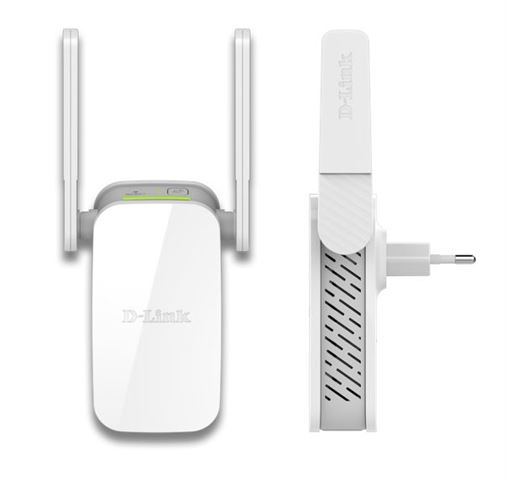 D-Link bežični range extender D-Link DAP-1610/E D-Link bežični range extender D-Link DAP-1610/E